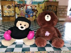 -蓬莱欧乐堡梦幻世界