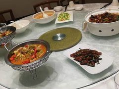 -沧浪亭(临汾路店)