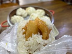 -王氏烧饼无矾油条