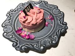 蔓越莓蛋糕-RGF(巨鹿路店)
