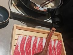 -聿山居·创意料理
