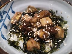 海苔鹅肝饭-神户赤童日式烤肉伙伴(东直门店)