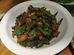 -肖记公安牛肉鱼杂馆· 省级非物质文化遗产(仁和路店)