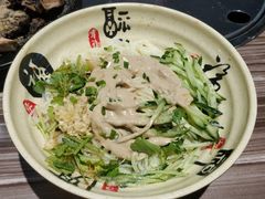 -锅十二涮肉馆·鞭蛋锅