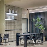 真的有被这个地球拿铁的分层给治愈住🌎