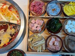 -芈重山老火锅(广州首店)