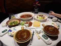 -鱼翅楼·津派砂锅鱼翅(水上公园店)