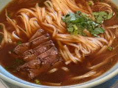 -丽江金茂凯悦臻选酒店-滇香馆