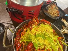 -半酌烧烤小酒馆(南京东路店)