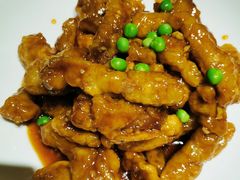 古法味道糖醋里脊-味莊·青岛菜(云霄路店)