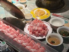 -乐宴·老北京铜火锅(桂庙店)