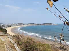 -漳州滨海火山岛自然生态风景区