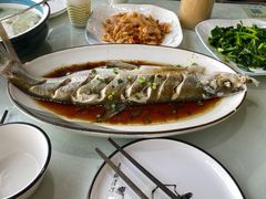 -金乡遇·无锡三白·太湖味(太湖店)