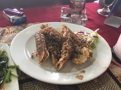 -BAI BUA RESTAURANT