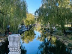 -南长河公园