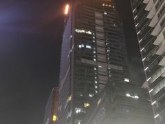 -金中环国际商务大厦