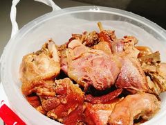 -斯丹姜母鸭·古法干香(涂门街总店)