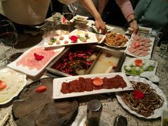 -大妙火锅·非物质文化遗产(东湖公园店)