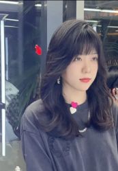 点击看大图 -MORI HAIR SALON日式美发沙龙