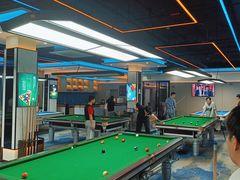 -永宁台球·棋牌俱乐部(淮海路店)