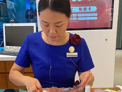 -利明眼镜(淮北街店)