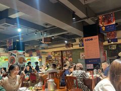 -天下客饭店(中山路店)