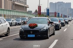 -花嫁丽舍婚礼殿堂(世博江景店)