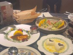 -第101座花园餐厅(湖滨88店)