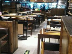 -火炉火自助餐(枫蓝国际店)