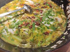 -川菜故事(光谷步行街店)