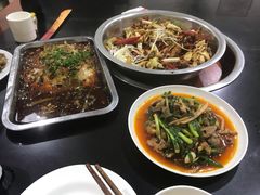 -弓虽昌焖烧鸡(大竹林店)
