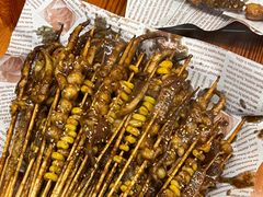 鱿鱼嘴-十里铺铁板鱿鱼