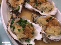 -海鲜人家(吕四店)