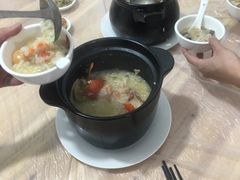 -皮蛋弟砂锅店(总店)