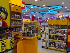 -TOYSRUS玩具反斗城(广州IGC天汇广场店)