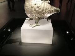 -太原市博物馆