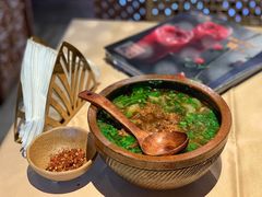 -山石榴·贵州菜(丰盛里店)