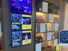 -W Fitness 威尔仕健身(北京英皇集团中心店)