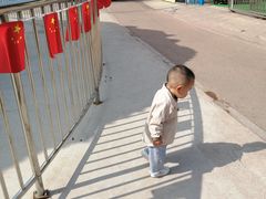 -莱西月湖公园