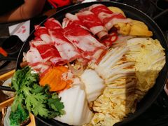 -吉之仙•中国制造•出口级食材日料店(领事馆总店)