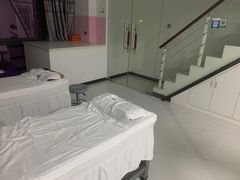 -经络盲人推拿(鼎鑫中心店)