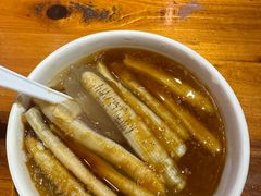 -安海五叔公土笋冻(西街店)