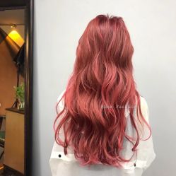 -New Fashion发型定制
