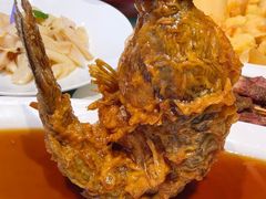 -城南往事·鲁菜济南菜(软件园美莲广场店)