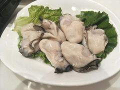 大生蚝-冯姐生蚝(迎宾广场店)
