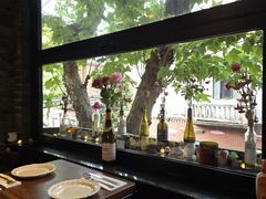 -Bistro Les Lilas丁香花小酒馆