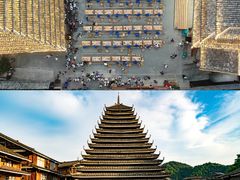 -程阳八寨景区