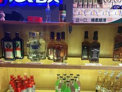 -唱吧麦颂KTV(马驹桥店)