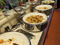 -众善素食(佛平五路店)
