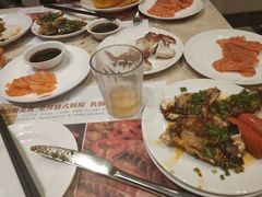 -芭菲盛宴·环球美食(解放碑英利国际店)